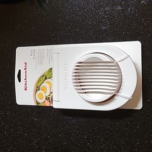 🥚KitchenAid Egg Slicer
